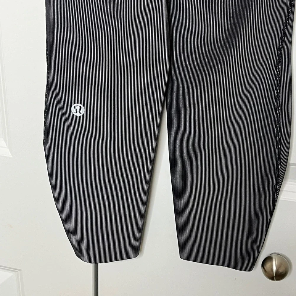 Lululemon Base Pace High-Rise Tight 25